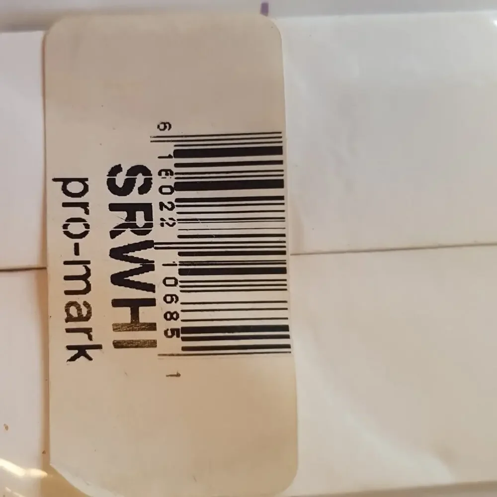 Pro Mark Stick Rapp - White - Picture 7 of 8